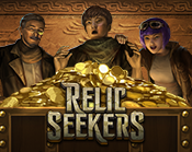 Relic Seekers