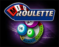 Mini Roulette