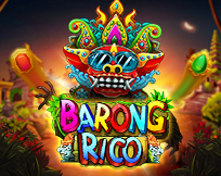 Barong Rico
