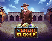 The Great Stick-up